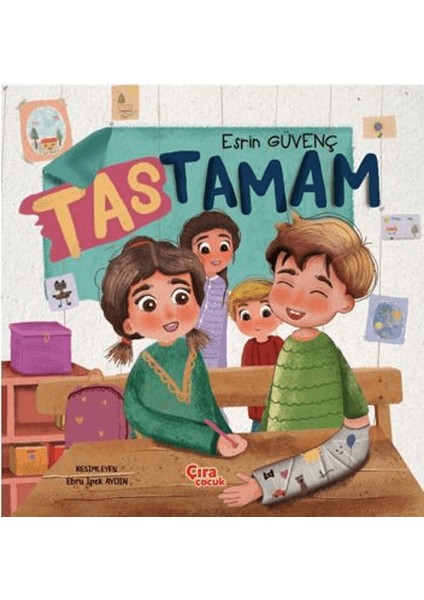 Tastamam