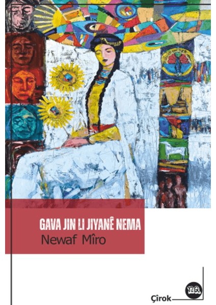 Gava Jin Li Jiyane Neman