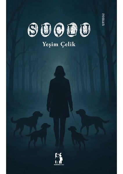 Suçlu
