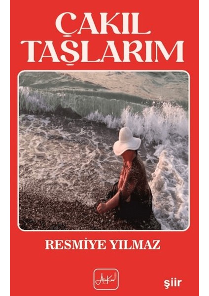 Çakıl Taşlarım