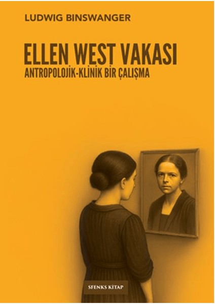 Ellen West Vakası
