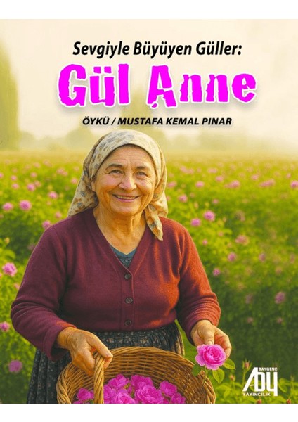 Gül Anne