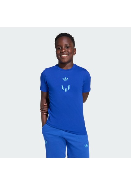 Performance JY9551 Messi Tee Kids fiyatları
