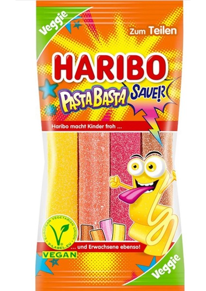 Pasta Basta