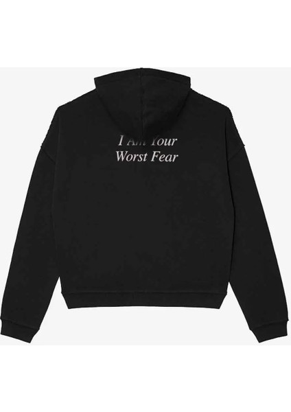 En Iyi Kapüşonlu Sweatshirt - Siyah, Rahat ve Şık fiyatları