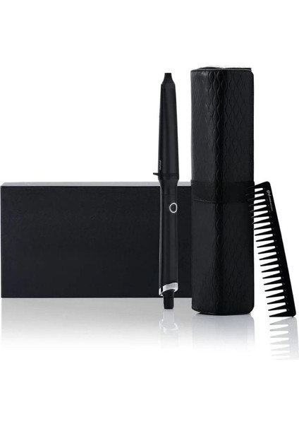 Curve Creative Maşa Hediye Seti 5 Saniyede Kalıcı Bukleler ve Plaj Dalgaları