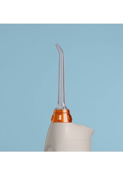 Irrigator F 750 En Üst Düzey Güç ve Kablosuz Şarjlı Ağız Duşu fiyatları