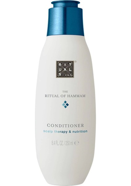 Hammam Saç Kremi 250 ml