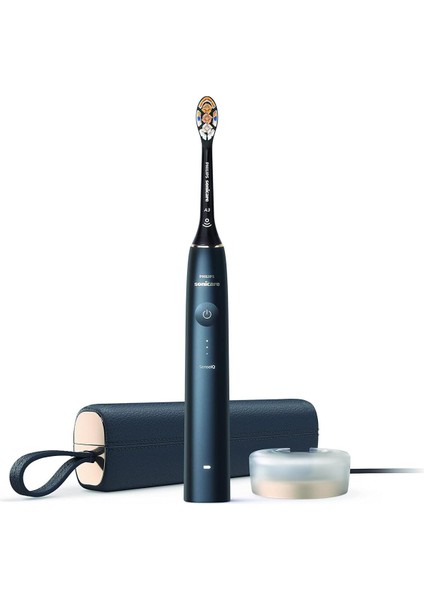 Sonicare 9900 Prestige HX9992/21 Senseıq ve Yapay Zeka Destekli Elektrikli Diş Fırçası
