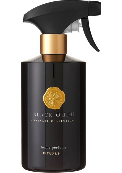 Prıvate Collectıon Black Oudh Iç Parfüm, 500ML, Zengin Oda Kokusu