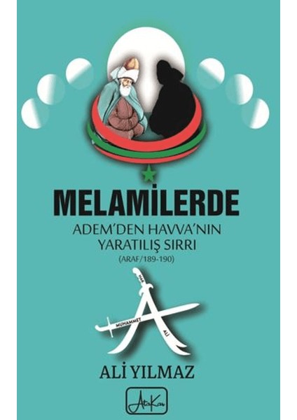Melamilerde Adem’den Havva’nın Yaratılış Sırrı