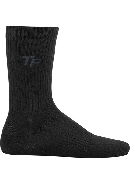 Tenis Çorabı Siyah modelleri