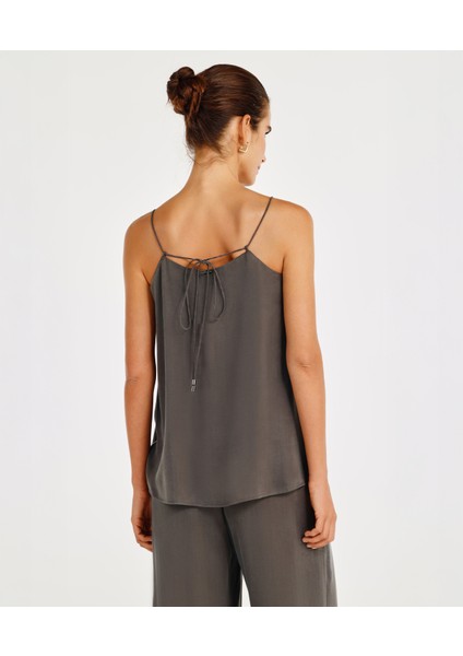 Askılı Tunik Boy Bluz fırsatları