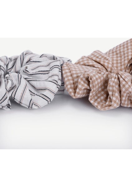 Desenli Buckle Seti modelleri