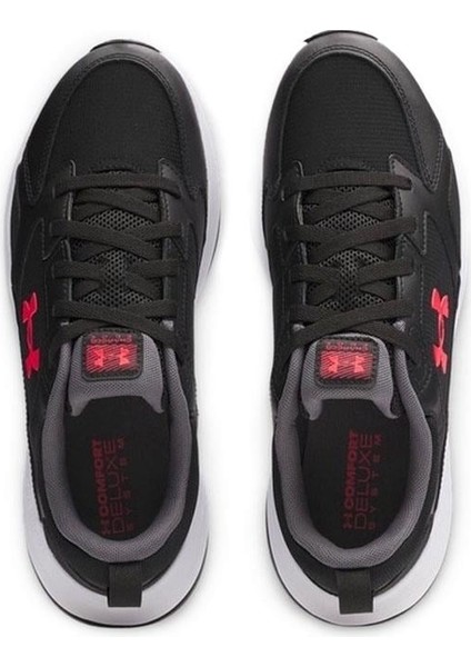 Charged Edge Erkek Günlük Ayakkabı 3026727-010 fırsatları