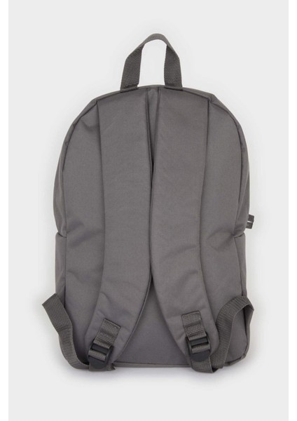 Unisex Okul Sırt Çantası F1765AXNS