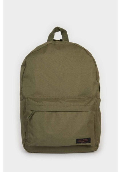 Unisex Okul Sırt Çantası F1765AXNS