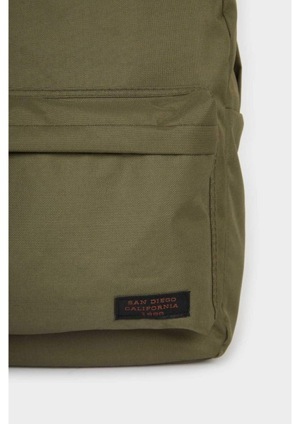 Unisex Okul Sırt Çantası F1765AXNS fırsatları