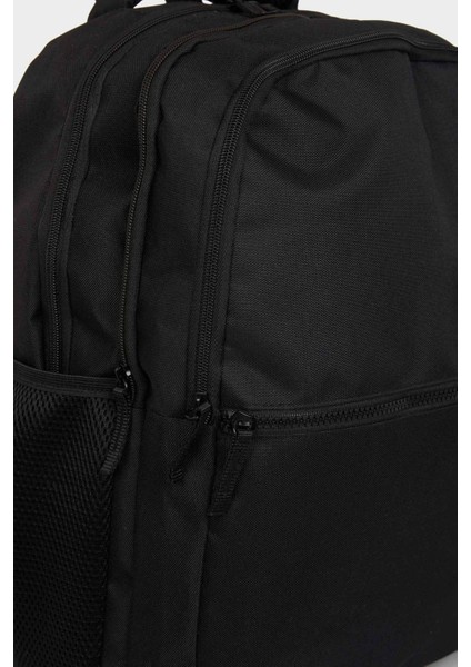 Unisex Okul Sırt Çantası F0257AXNS fırsatları