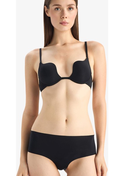 Micro 2'li Külot-Fall in Love