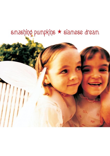 The Smashing Pumpkins - Siamese Dream (Remastered) 2 x Plak