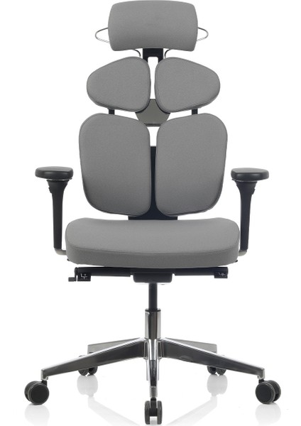 Banzai 2 Çalışma Koltuğu (Kumaş)