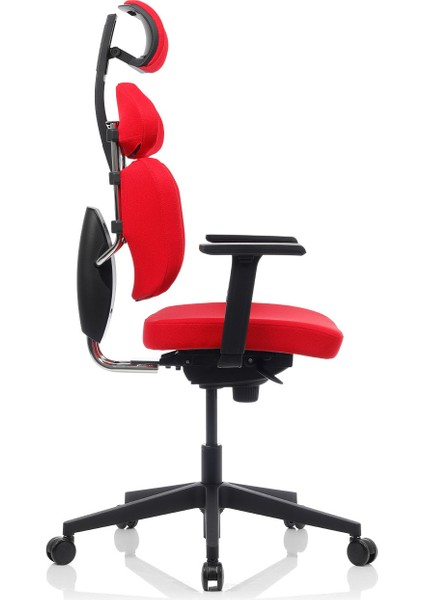 Banzai 2 Soft Çalışma Koltuğu (Kumaş) modelleri