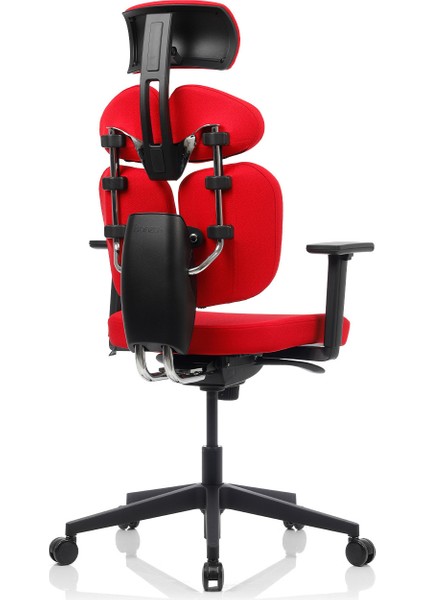 Banzai 2 Soft Çalışma Koltuğu (Kumaş) indirimleri