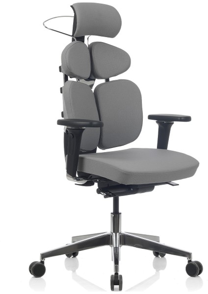 Banzai 2 Çalışma Koltuğu (Kumaş) modelleri