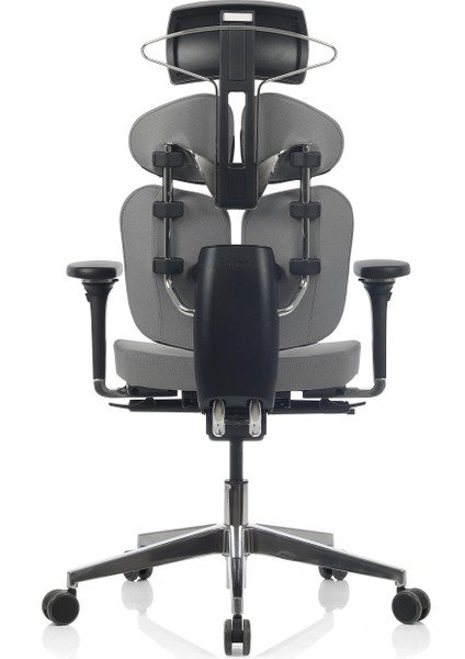 Banzai 2 Çalışma Koltuğu (Kumaş) indirimleri