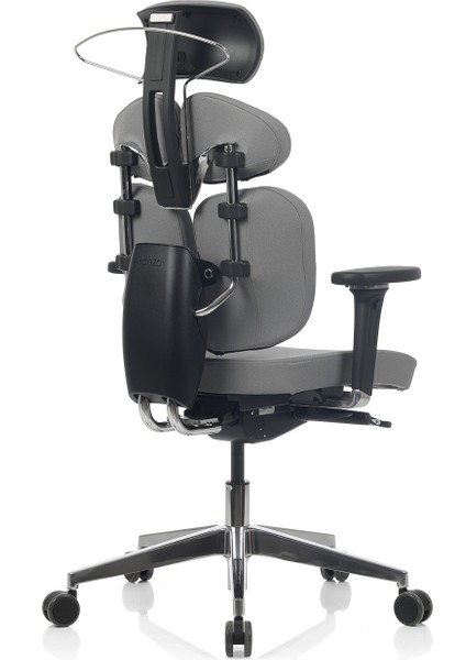 Banzai 2 Çalışma Koltuğu (Kumaş)