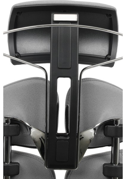 Banzai 2 Çalışma Koltuğu (Kumaş)