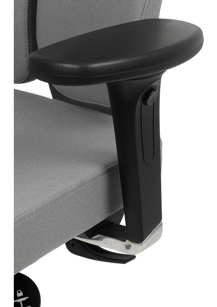 Banzai 2 Çalışma Koltuğu (Kumaş)