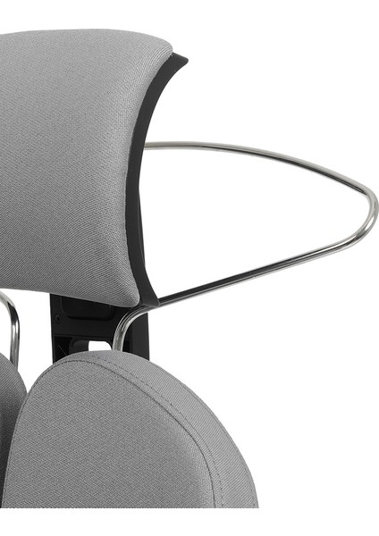 Banzai 2 Çalışma Koltuğu (Kumaş)