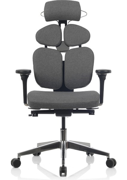 Banzai 2 Çalışma Koltuğu (Kumaş)