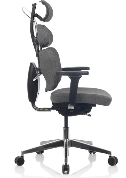 Banzai 2 Çalışma Koltuğu (Kumaş) modelleri