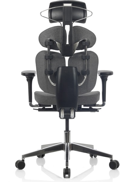 Banzai 2 Çalışma Koltuğu (Kumaş) fırsatları