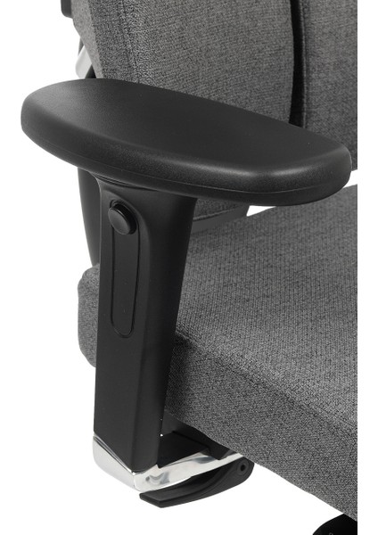 Banzai 2 Çalışma Koltuğu (Kumaş)