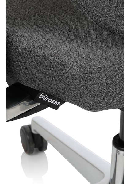 Banzai 2 Çalışma Koltuğu (Kumaş)