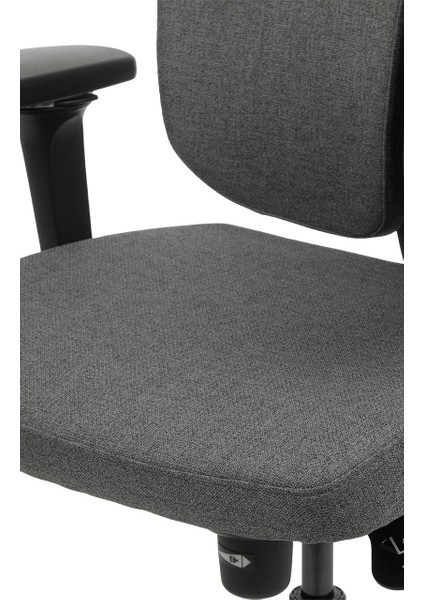 Banzai 2 Çalışma Koltuğu (Kumaş)