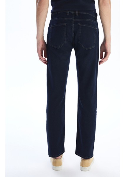 Yeni Sezon 779 Regular Fit Erkek Jean Pantolon - S5RI88Z8 fırsatları