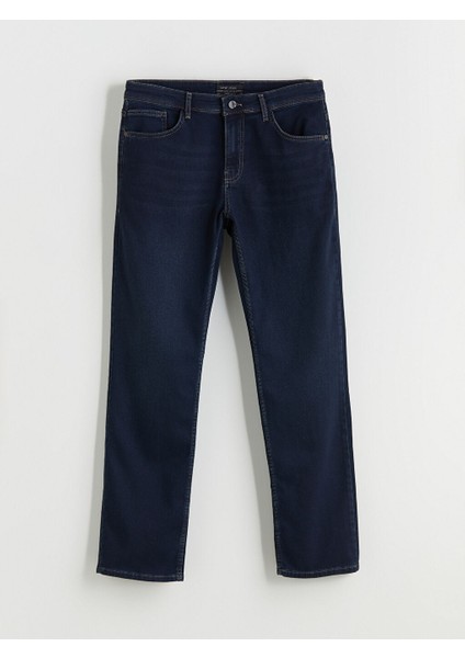 Yeni Sezon 779 Regular Fit Erkek Jean Pantolon - S5RI88Z8 indirimleri