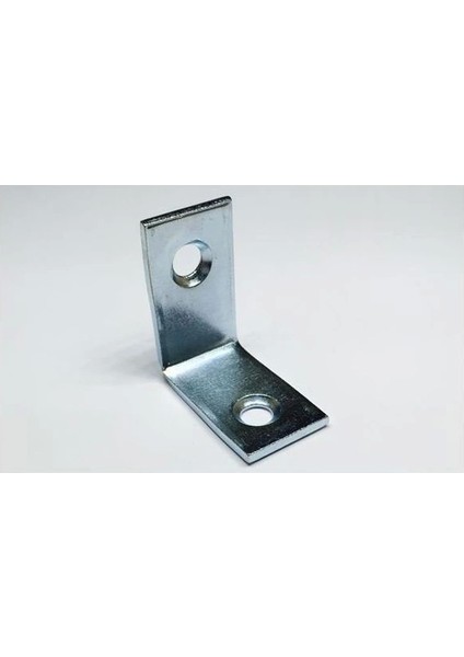 Masa Gönye 30X25X25 - 2mm - 100 Adet