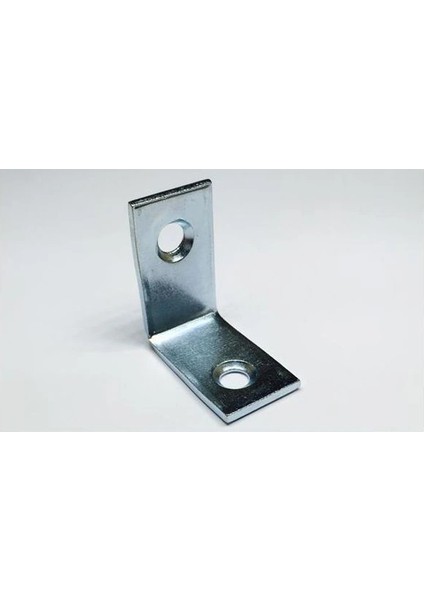 Masa Gönye 20X75X75 - 2mm - 100 Adet