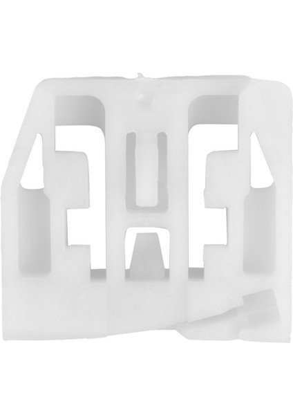 Skoda Octavia için Sol Arka Cam Kriko Plastiği