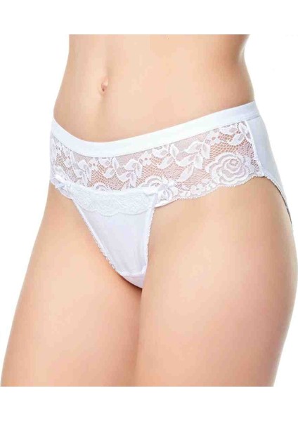 Funda Bikini Külot 3'lü