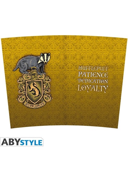 Harry Potter Travel Mug Hufflepuff fiyatları