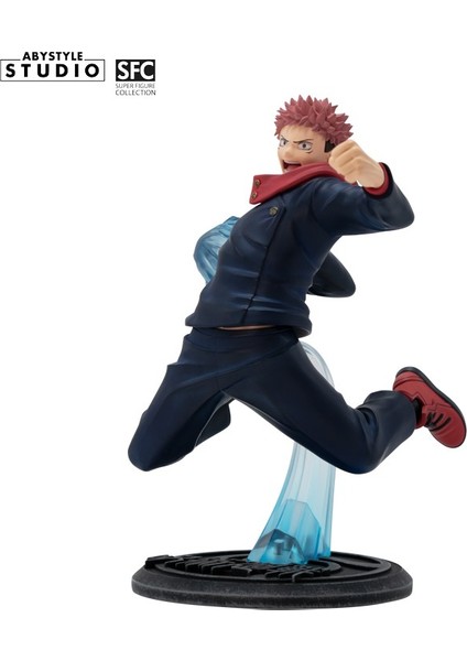 Jujutsu Kaısen Figurine Itadori fiyatları