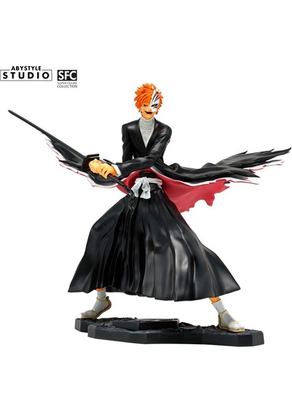 Bleach Figurine Ichigo - ABYFIG031 fiyatları