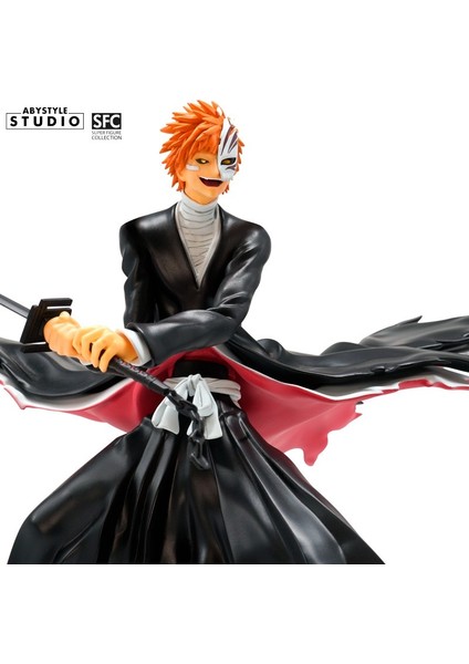 Bleach Figurine Ichigo - ABYFIG031 fırsatları